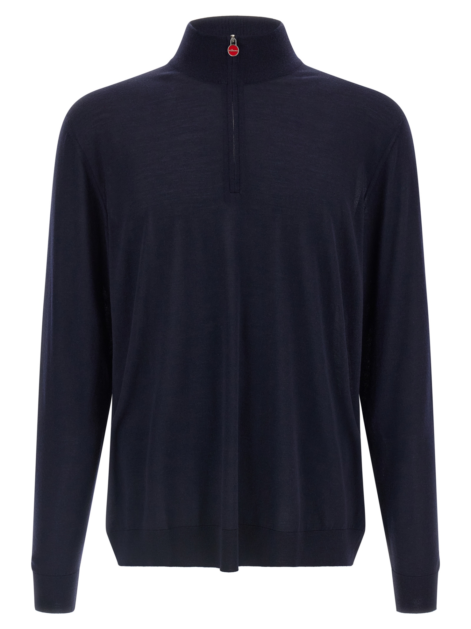 [Kiton] Knitwear FW26 UMK0899K4010