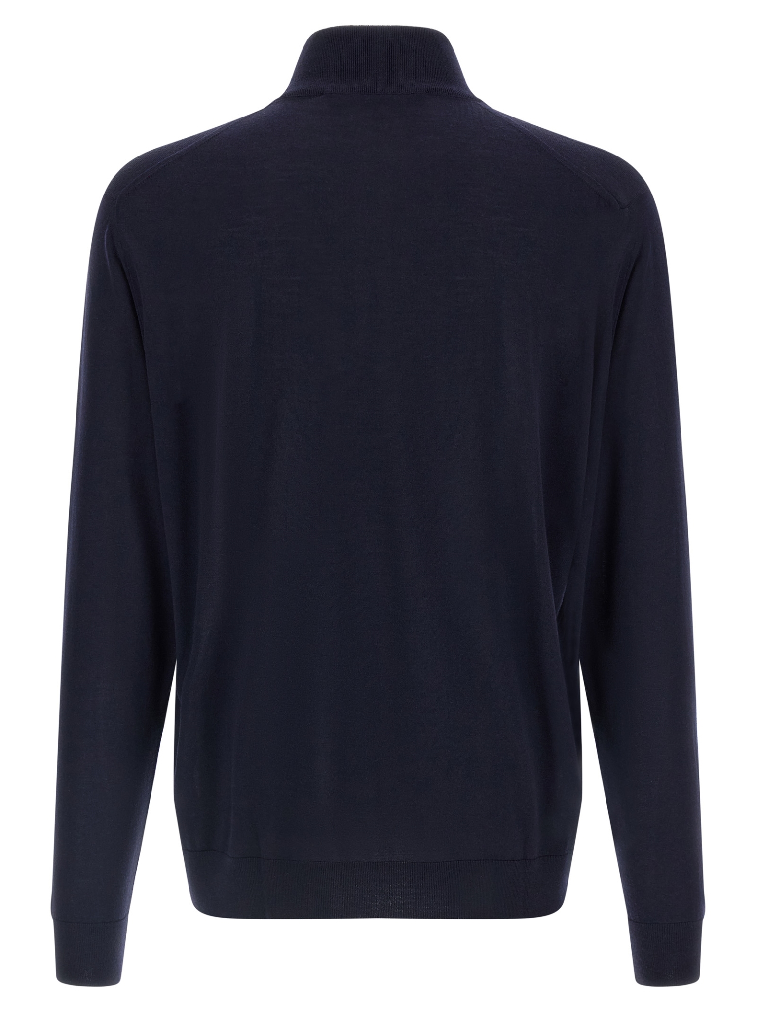 [Kiton] Knitwear FW26 UMK0899K4010
