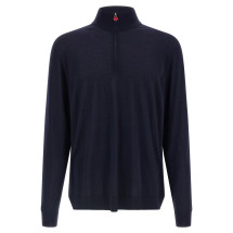 [Kiton] Knitwear FW26 UMK0899K4010