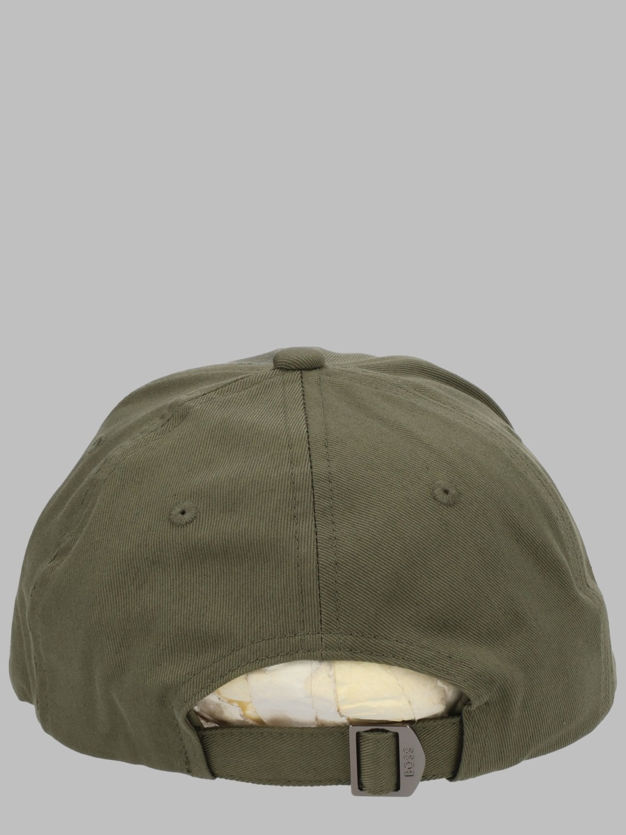 [BOSS] Hat FW26 50556435_10277451347