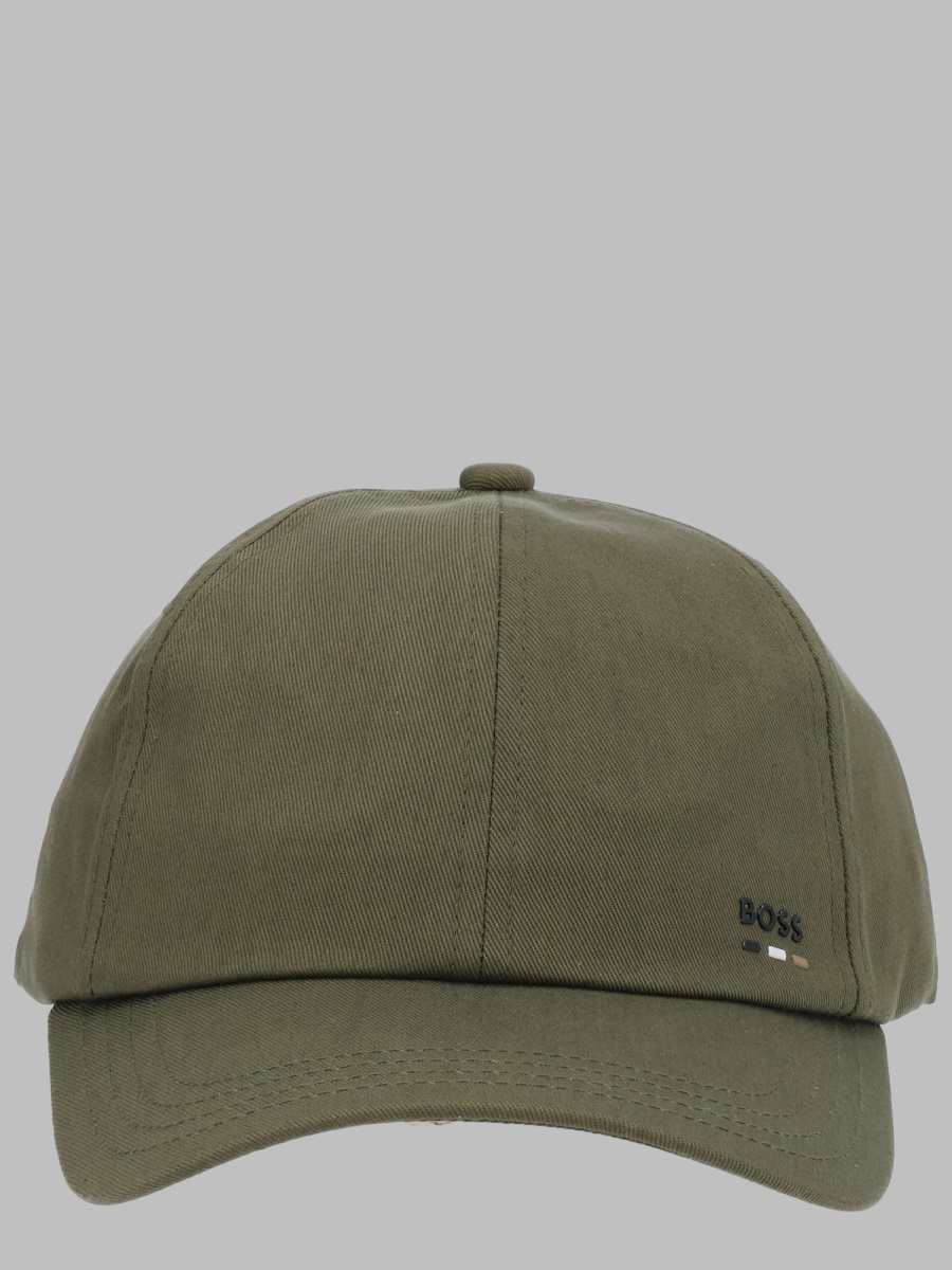 [BOSS] Hat FW26 50556435_10277451347