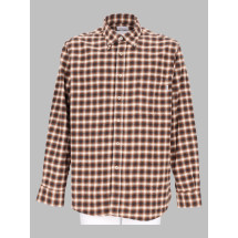 [AMISH] Shirts Long Sleeve FW26 AMX202CU80_0124C0796