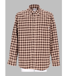[AMISH] Shirts Long Sleeve FW26 AMX202CU80_0124C0796