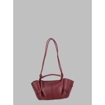 [HEREU] Tote bag FW26 ARTMIWBA26.007.7_BURGUNDY