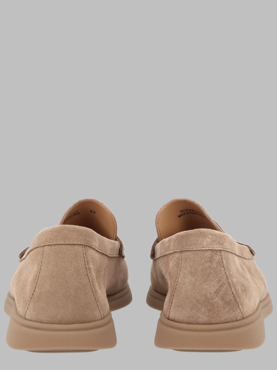 [BOSS] Loafer FW26 50568763_10247967260