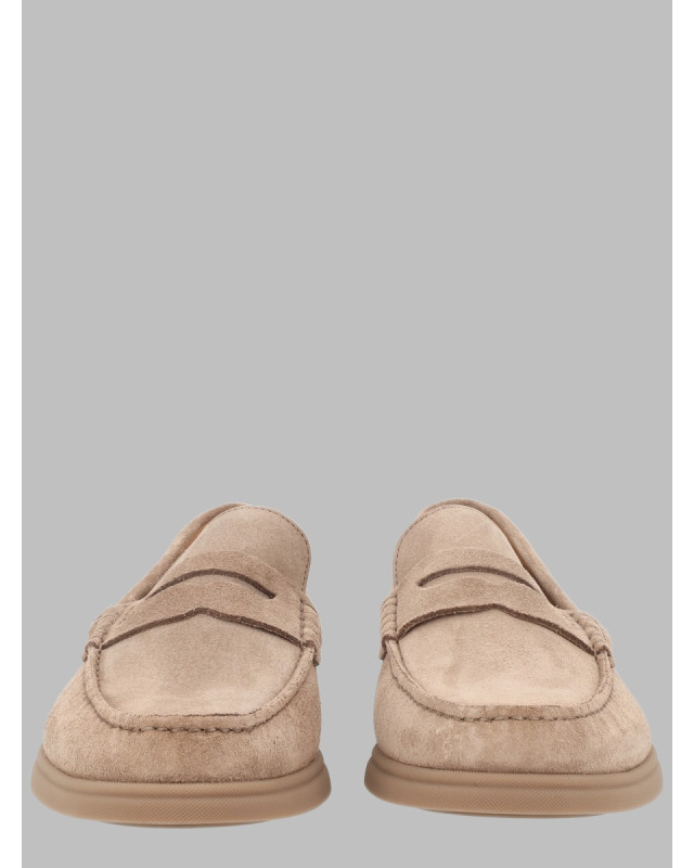 [BOSS] Loafer FW26 50568763_10247967260