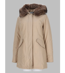 [Woolrich] Jacket FW26 CFWWOU0538FB_UT0001OXT