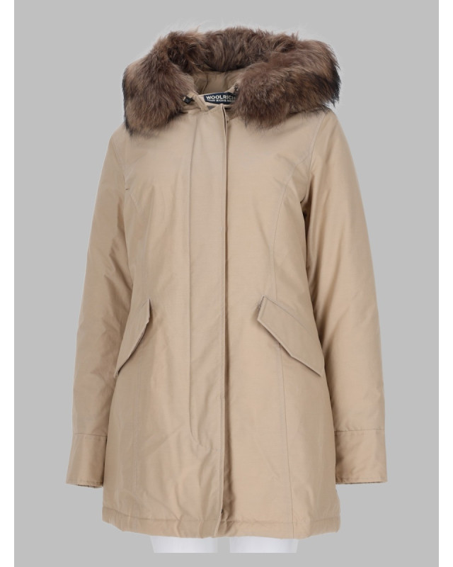 [Woolrich] Jacket FW26 CFWWOU0538FB_UT0001OXT