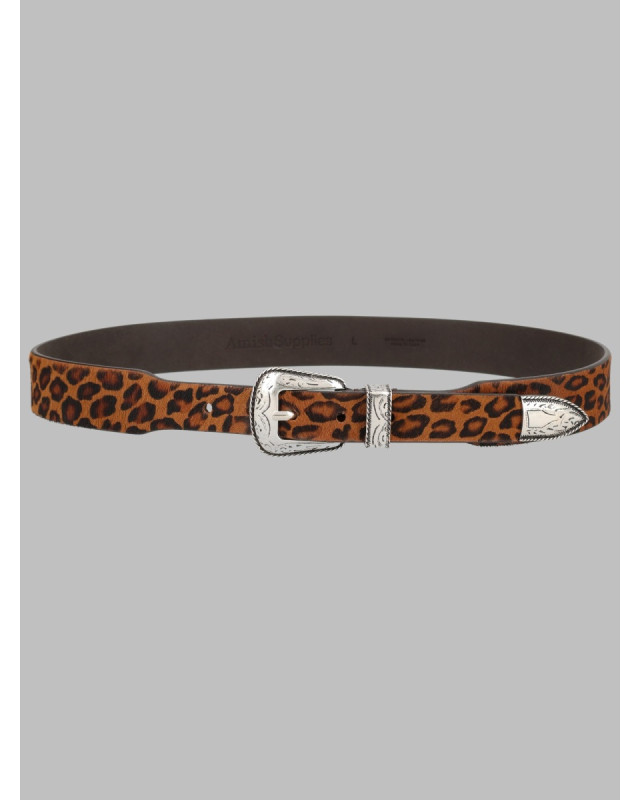[AMISH] Belt FW26 AMX239CW23_XXXXC0872
