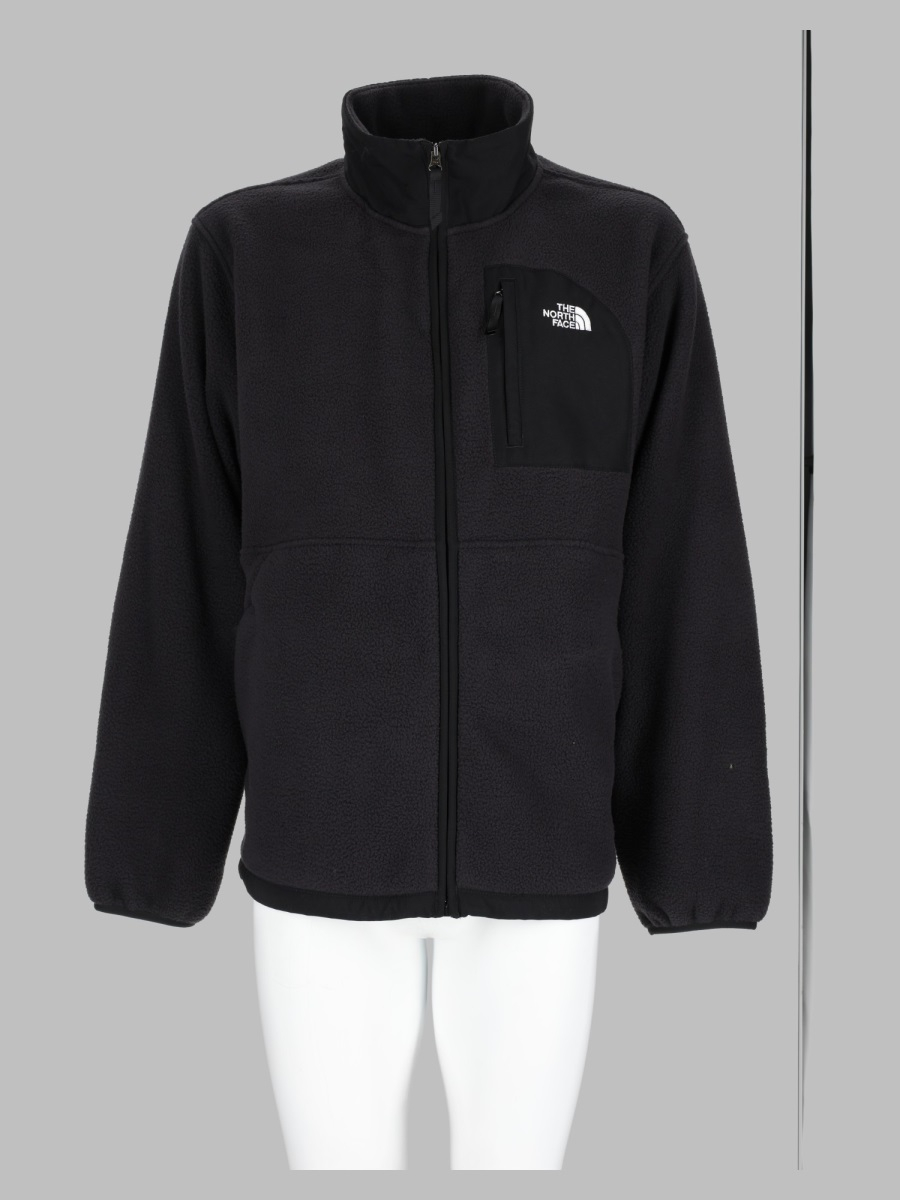 [THE NORTH FACE] Jacket FW26 NF0A8FKN_JK31