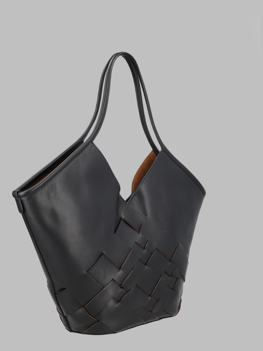 [HEREU] Shoulder bag FW26 COLLEWBA26.001.1_BLACK