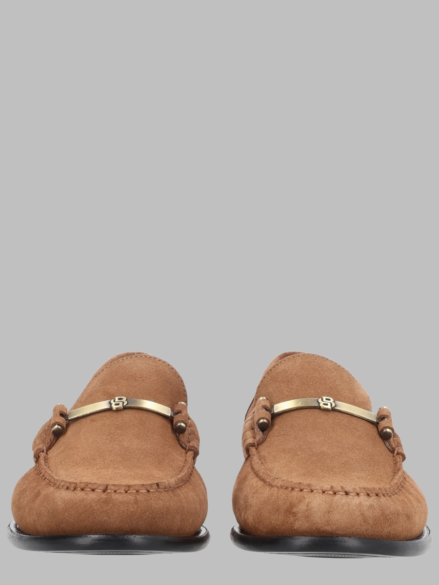 [BOSS] Loafer FW26 50568748_10247967212