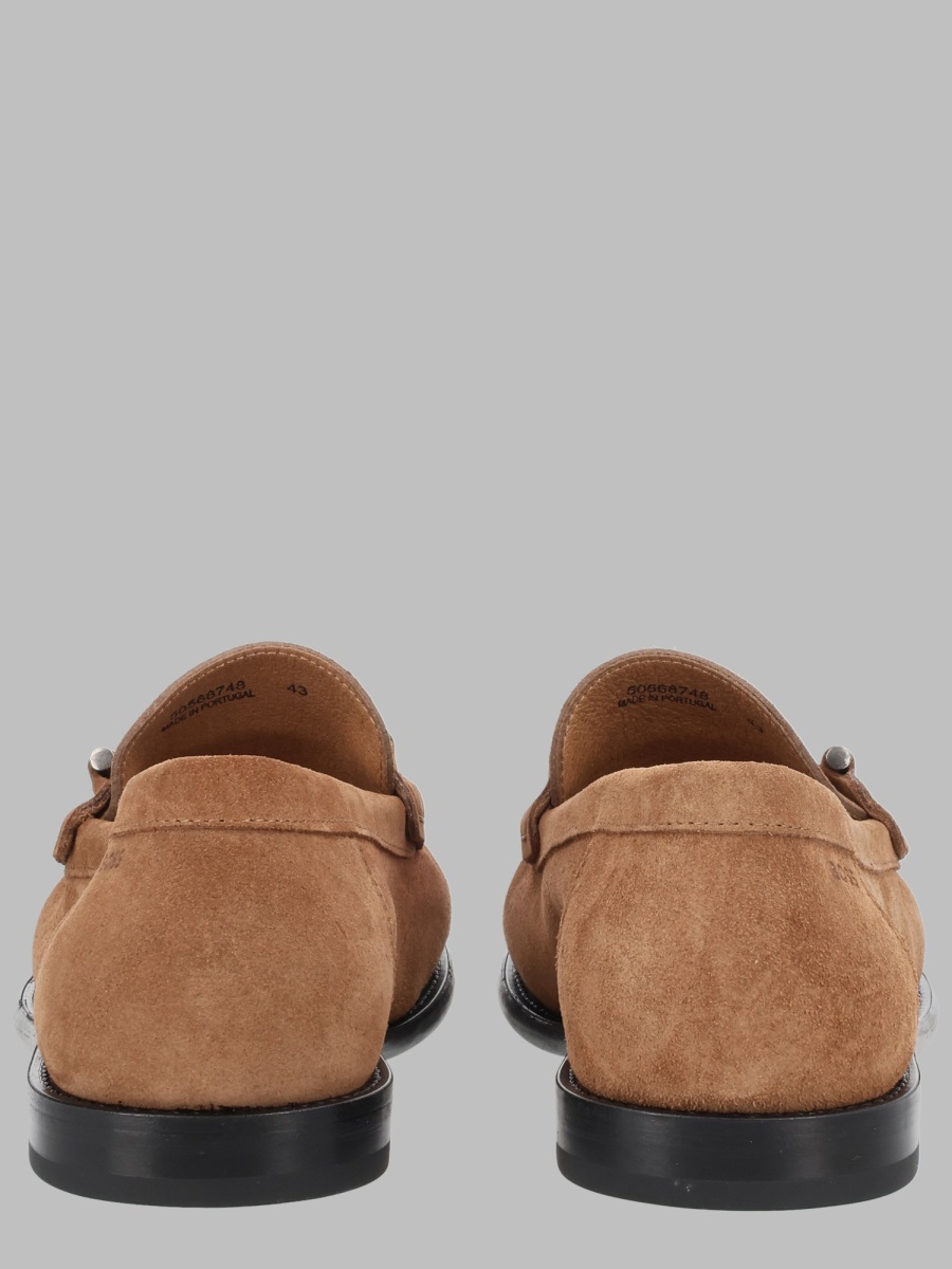 [BOSS] Loafer FW26 50568748_10247967212