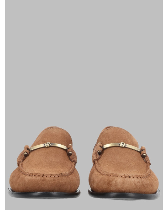 [BOSS] Loafer FW26 50568748_10247967212