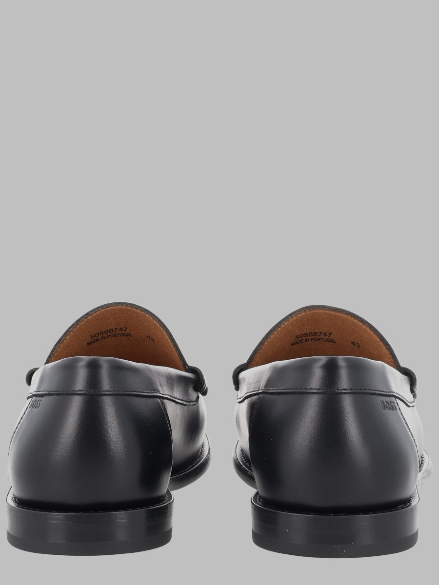 [BOSS] Loafer FW26 50568747_10277790001