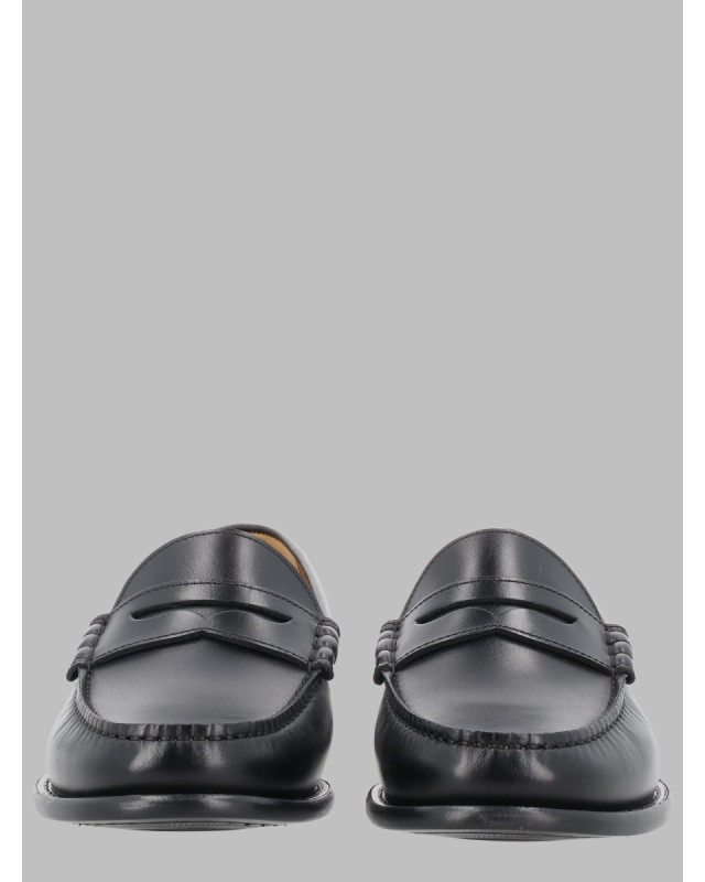 [BOSS] Loafer FW26 50568747_10277790001
