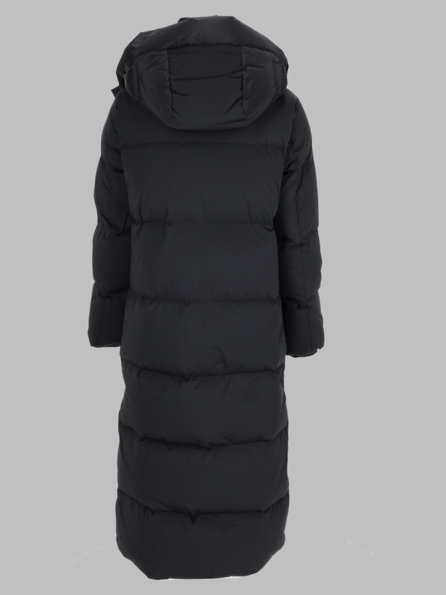 [Woolrich] Jacket FW26 CFWWOU2108FB_UT1148100