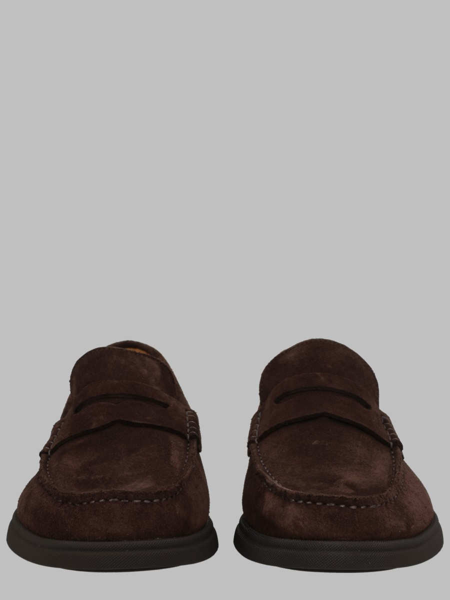 [BOSS] Loafer FW26 50568763_10247967201