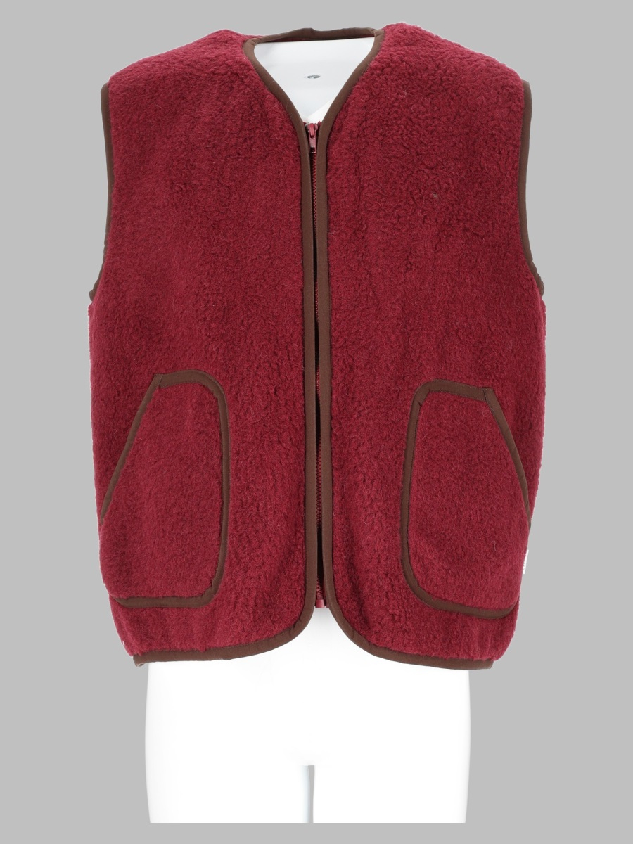 [AMISH] T-shirts Sleeveless FW26 AMX237CV83_XXXXC0249