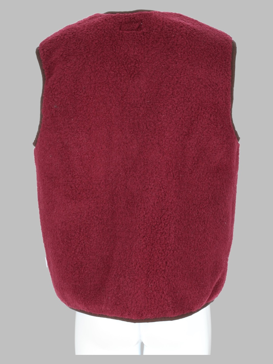 [AMISH] T-shirts Sleeveless FW26 AMX237CV83_XXXXC0249