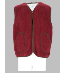 [AMISH] T-shirts Sleeveless FW26 AMX237CV83_XXXXC0249