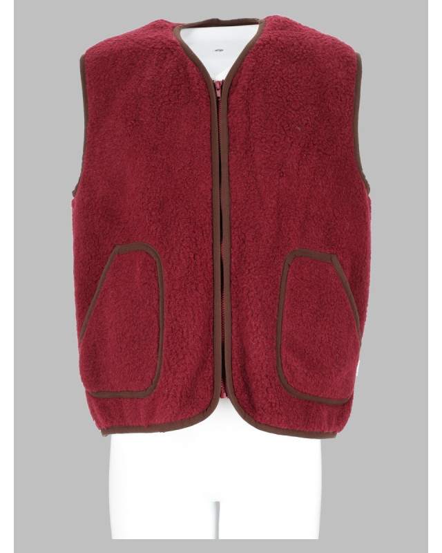 [AMISH] T-shirts Sleeveless FW26 AMX237CV83_XXXXC0249