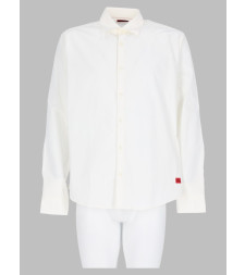 [HUGO] Shirts Long Sleeve FW26 50500216_10252145199