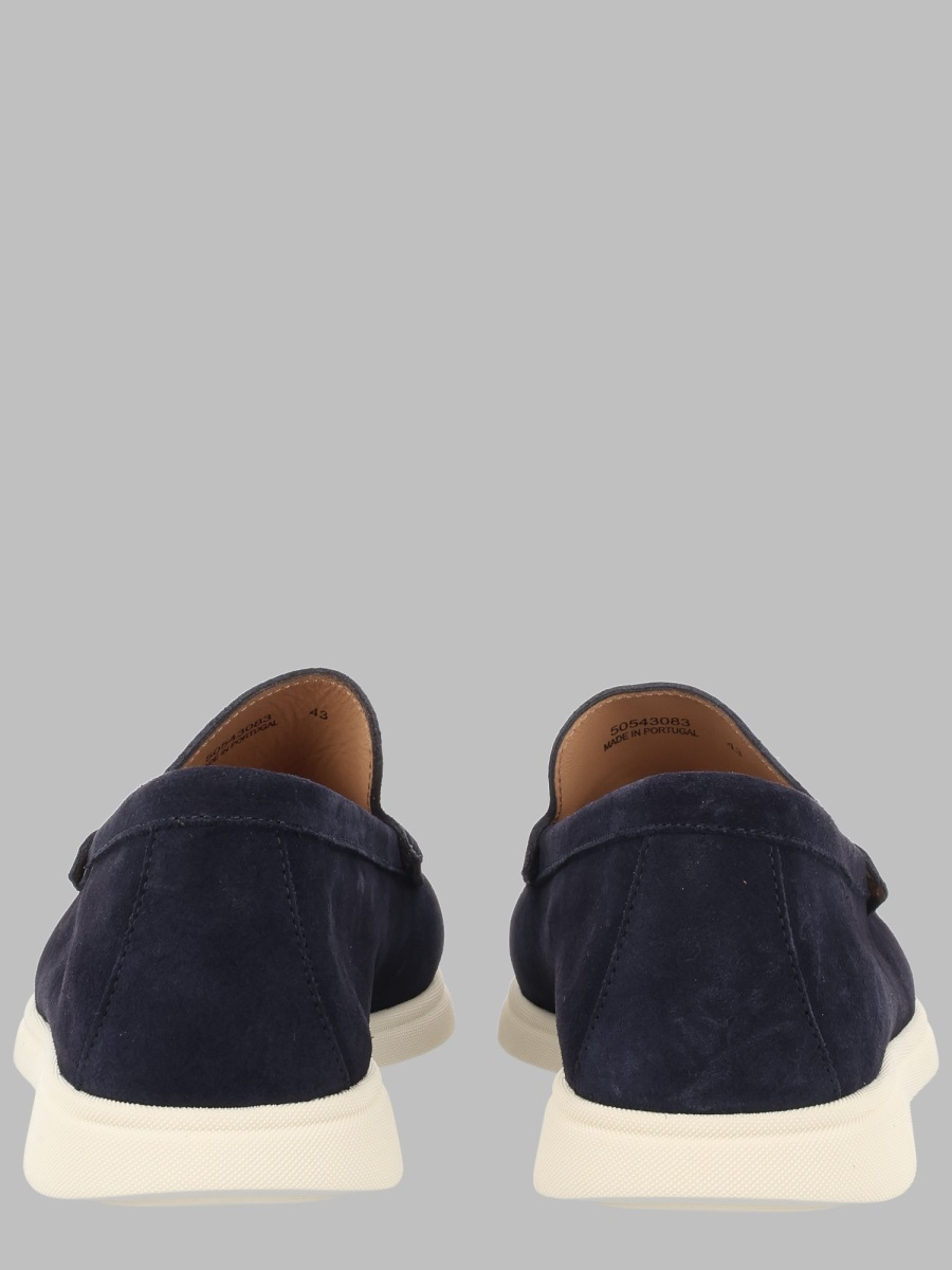 [BOSS] Loafer FW26 50543083_10247967402