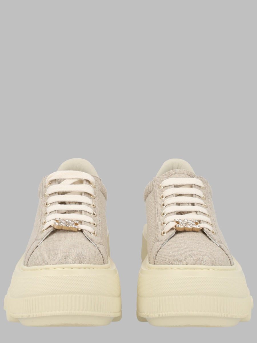 [Casadei] Sneakers SS26 2X041J0701_C2981B342