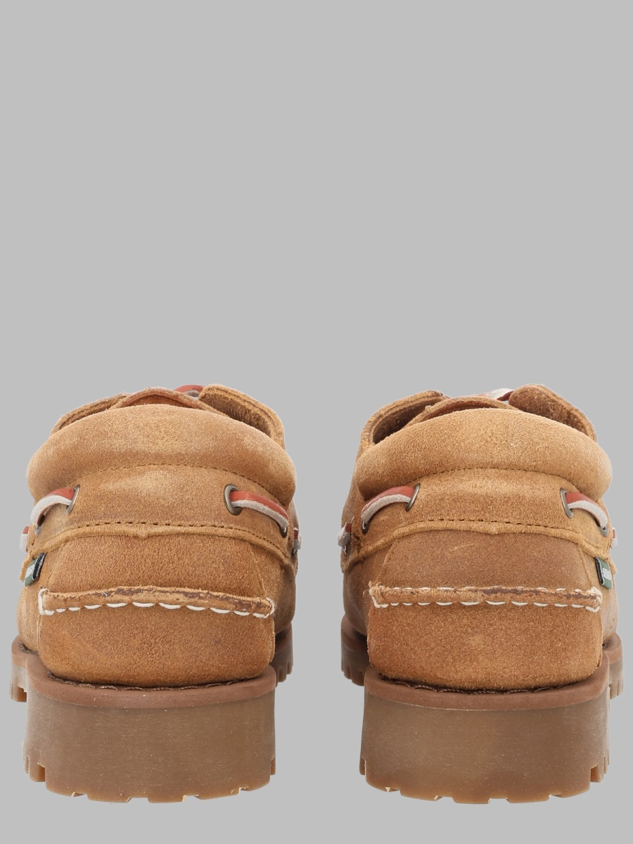 [SEBAGO] Dress Shoes FW25 74114CW_906