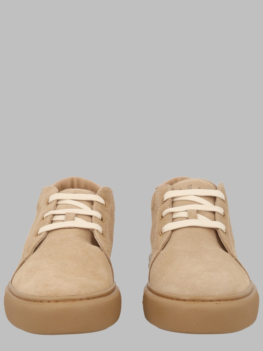 [Hogan] Dress Shoes FW25 HXM6910FS80_BTMC808