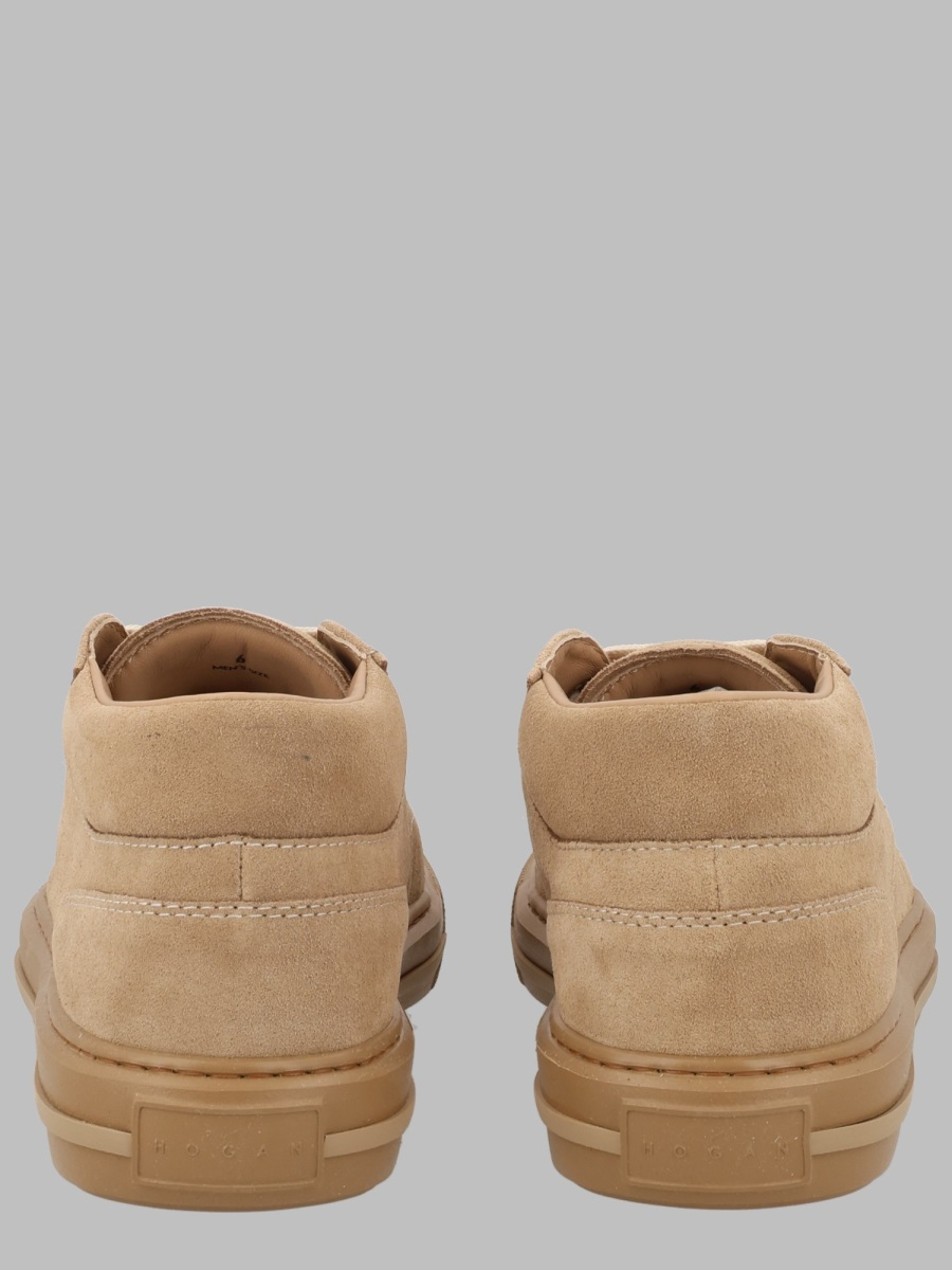 [Hogan] Dress Shoes FW25 HXM6910FS80_BTMC808