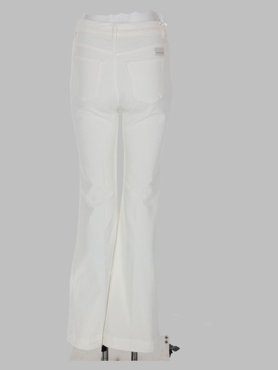 [NINE:INTHE:MORNING] Jeans SS25 PIL68_T58OTTICO