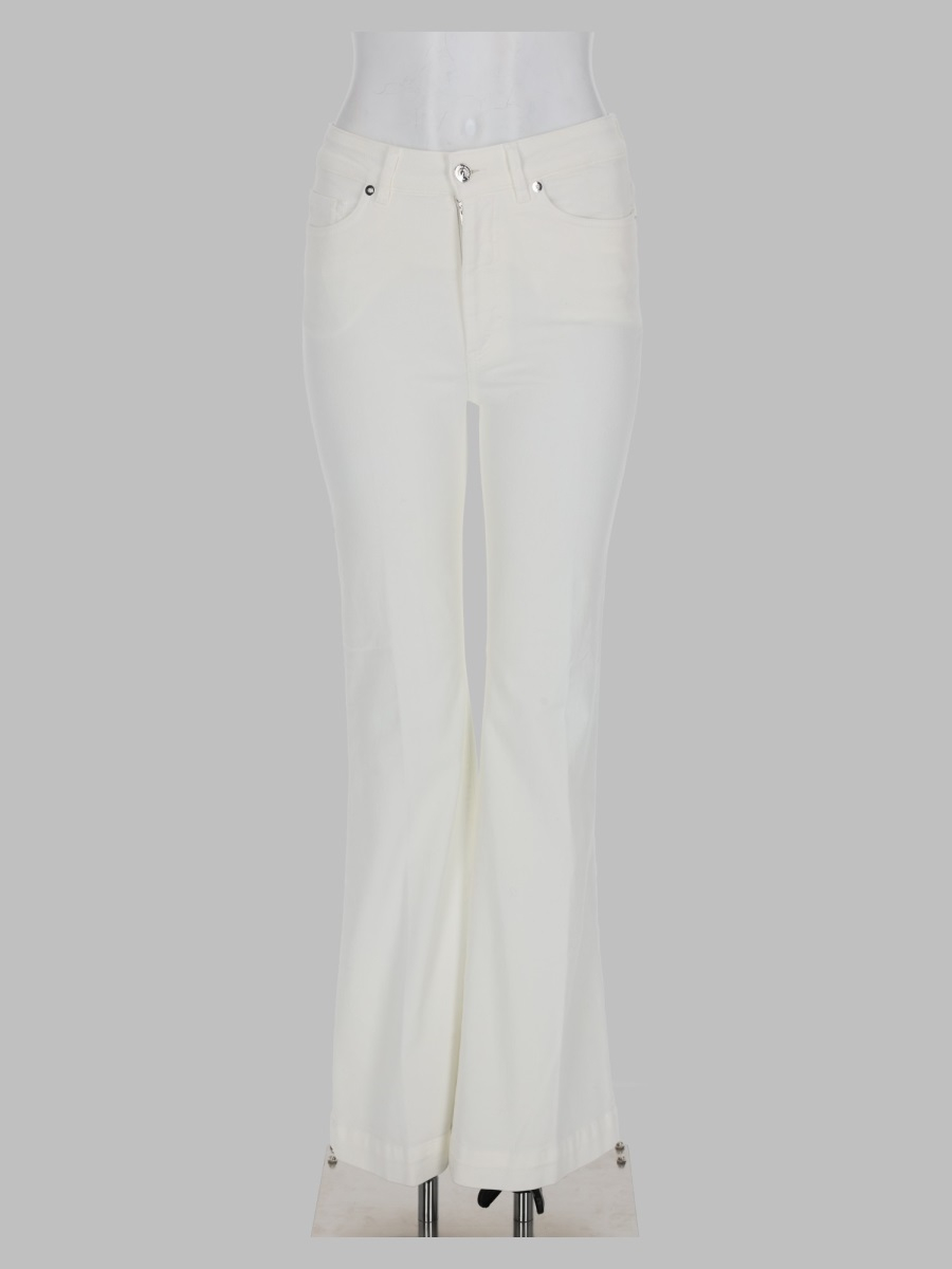 [NINE:INTHE:MORNING] Jeans SS25 PIL68_T58OTTICO