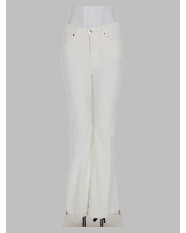 [NINE:INTHE:MORNING] Jeans SS25 PIL68_T58OTTICO