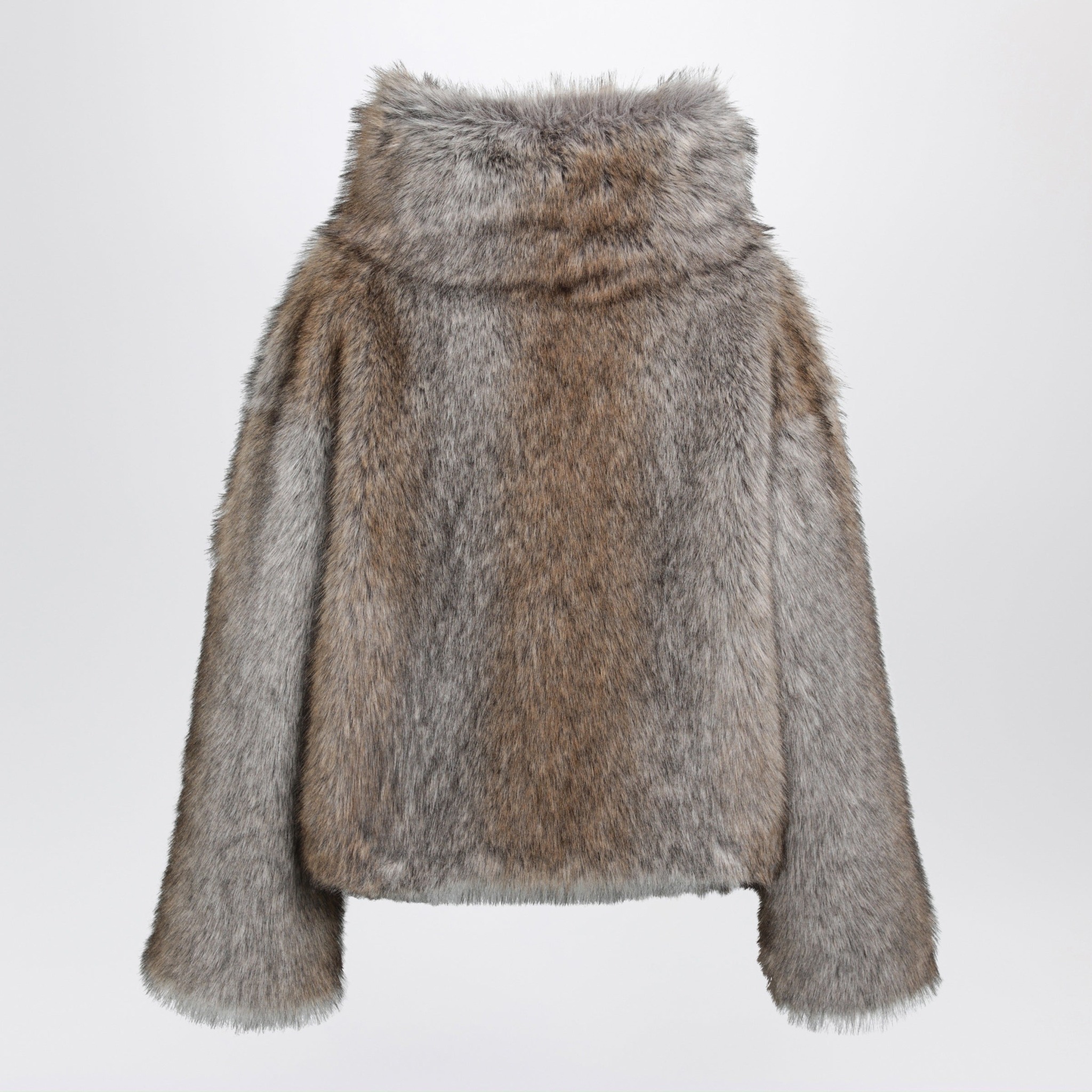 [BB Couture] Fur Jacket FW26 FW26BRI03EF