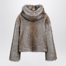 [BB Couture] Fur Jacket FW26 FW26BRI03EF