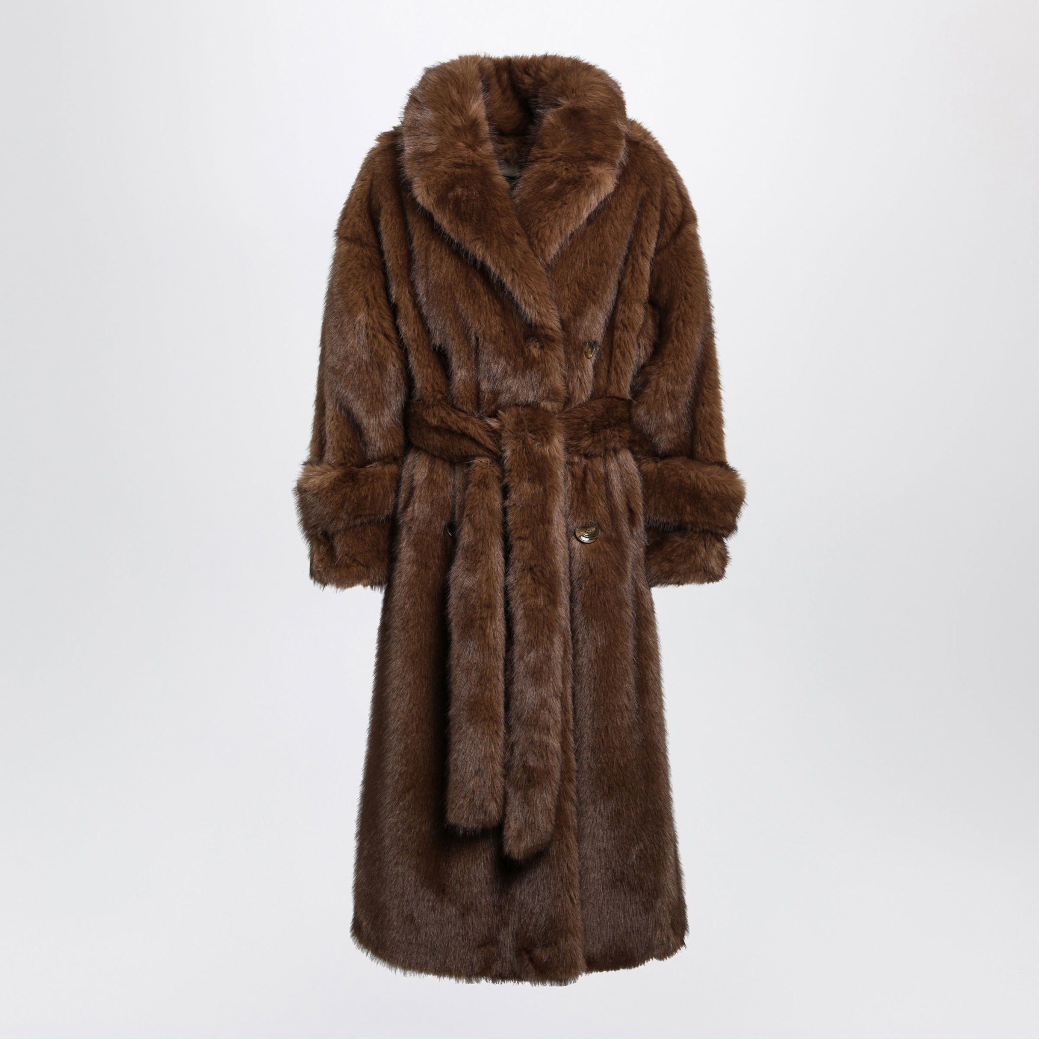 [BB Couture] Fur Jacket FW26 FW26FA1EF