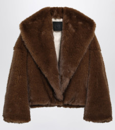 [BB Couture] Fur Jacket FW26 FW26FA4EF