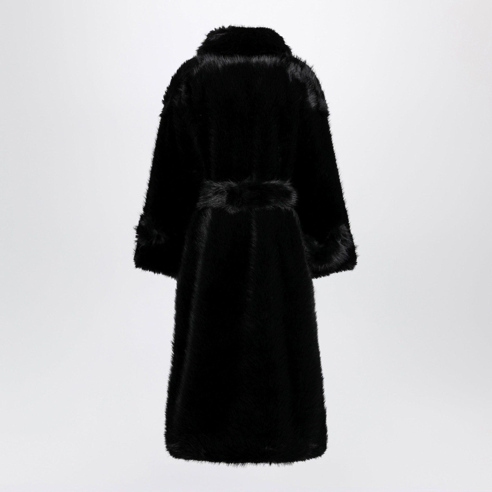[BB Couture] Fur Jacket FW26 FW26JA01EF