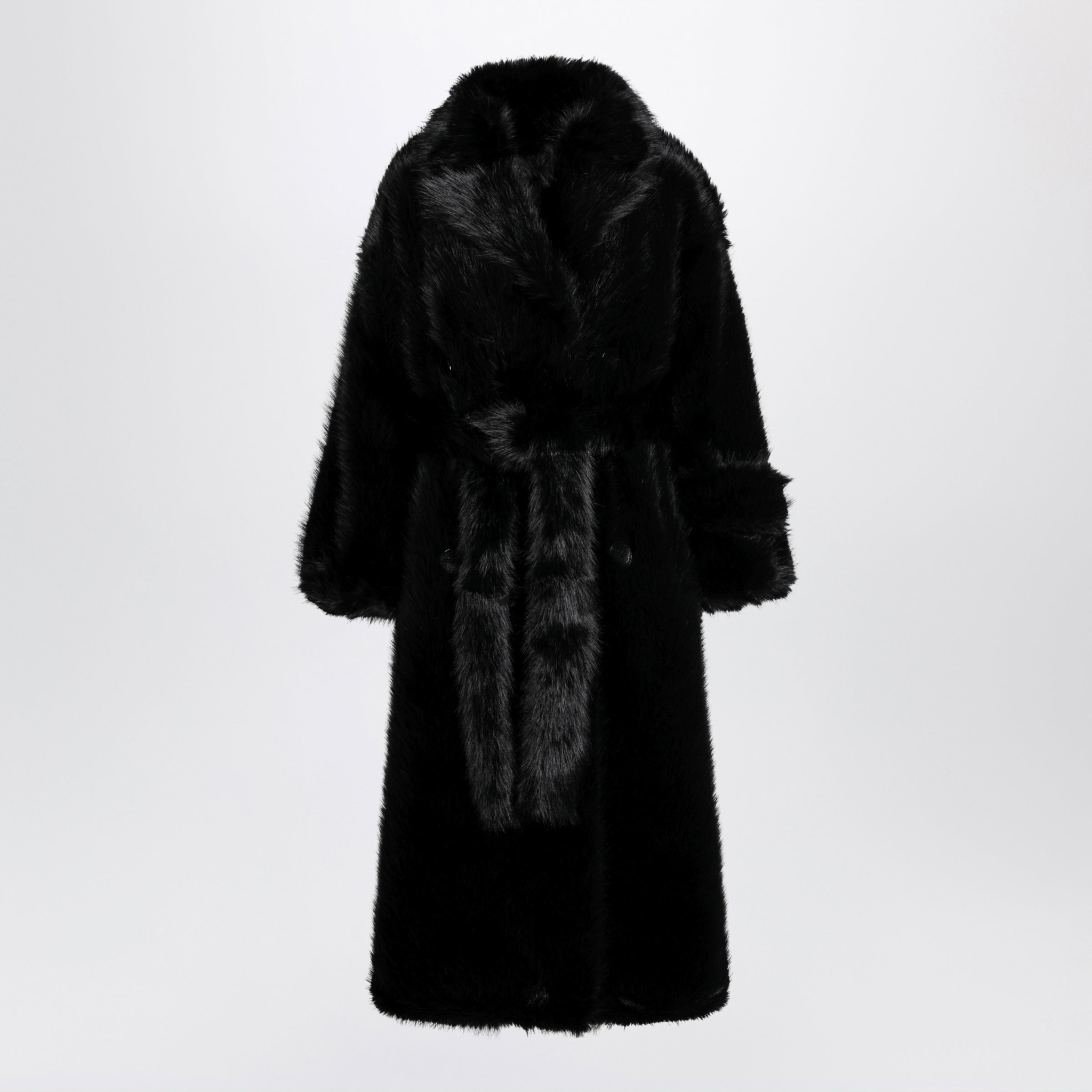 [BB Couture] Fur Jacket FW26 FW26JA01EF