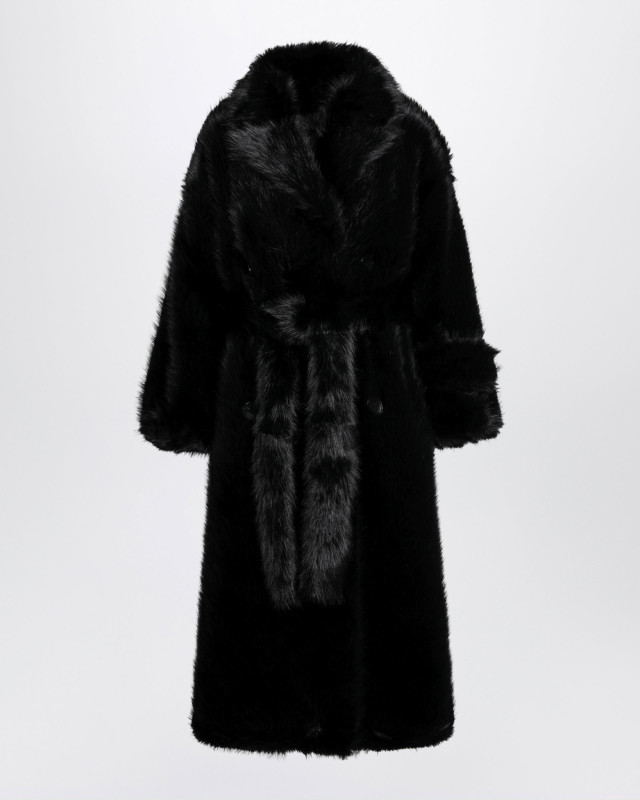 [BB Couture] Fur Jacket FW26 FW26JA01EF