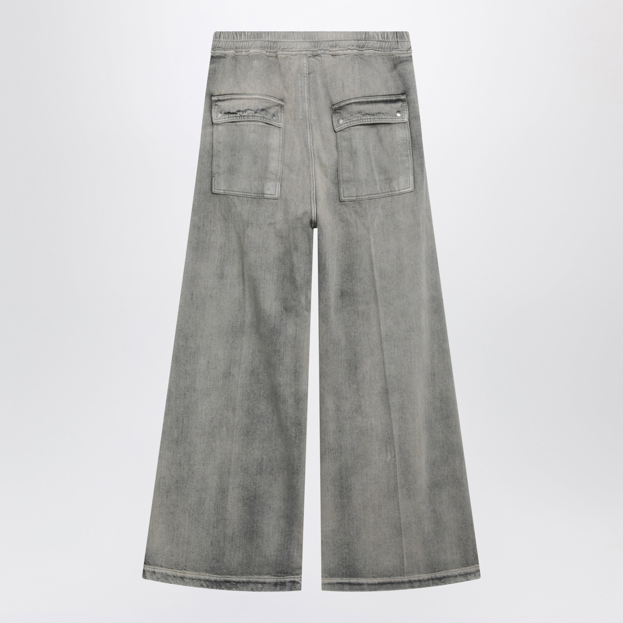 [Drkshdw] Trousers FW26 DU02F6378DMK