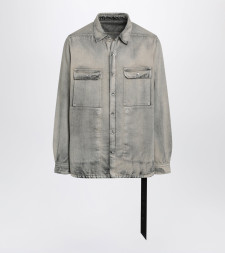 [Drkshdw] Shirts Long Sleeve FW26 DU02F6755DMK