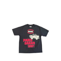 [Rhude] T-shirts Short Sleeve FW26 RHPF26TT040123159