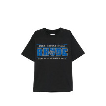 [Rhude] T-shirts Short Sleeve FW26 RHPF26TT050126183