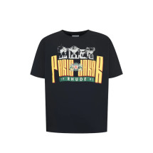 [Rhude] T-shirts Short Sleeve FW26 RHPF26TT100126384