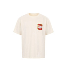 [Rhude] T-shirts Short Sleeve FW26 RHPF26TT010126498
