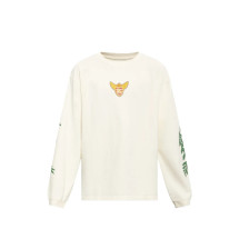 [Rhude] Knitwear FW26 RHPF26TT170126510