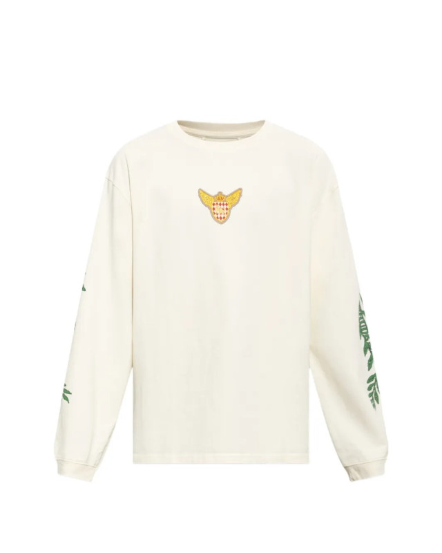 [Rhude] Knitwear FW26 RHPF26TT170126510